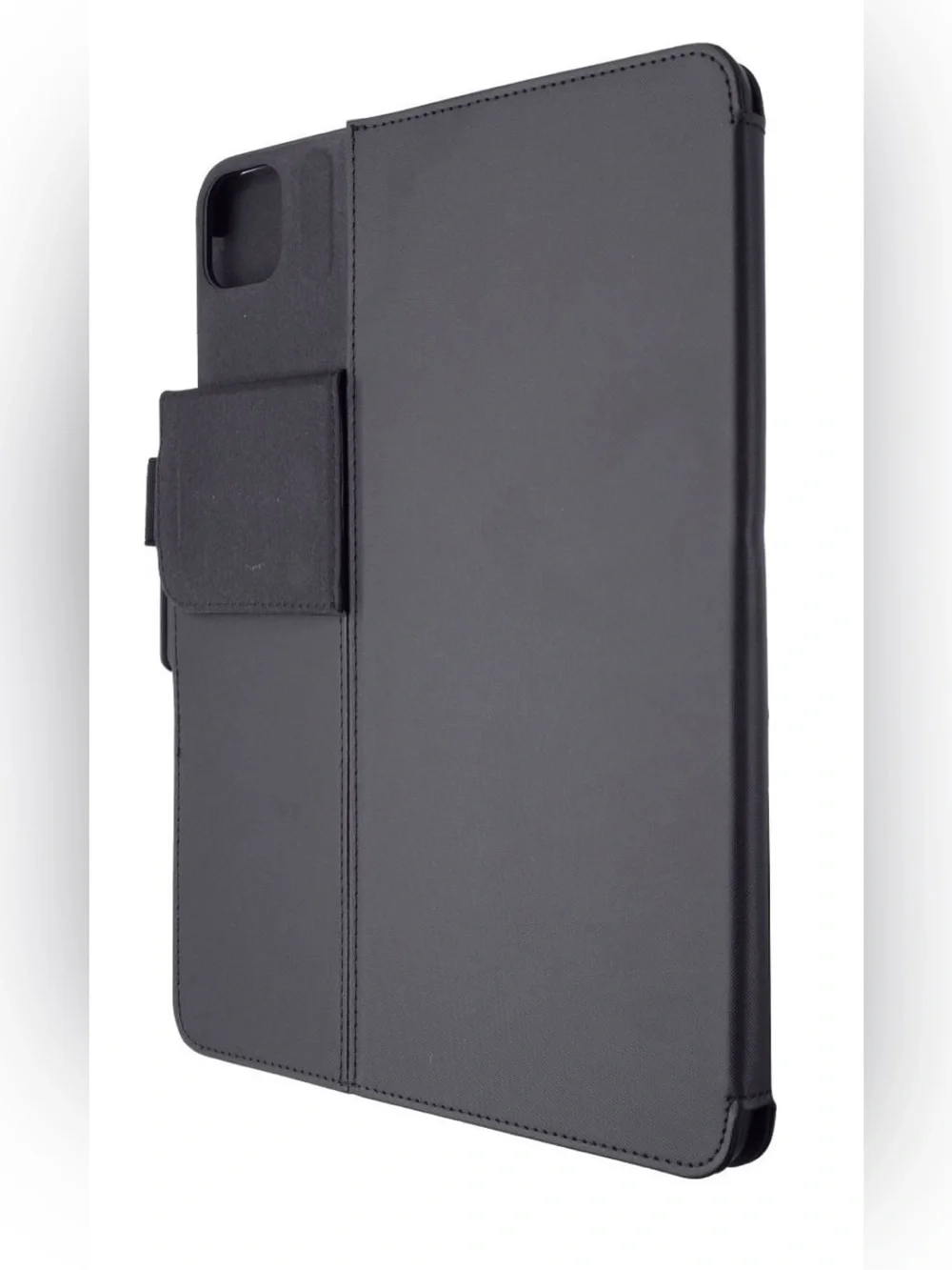 speck Black Folio Case for 11-inch Tablet with Magnetic Closure